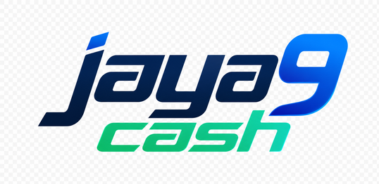 jaya9 cash logo